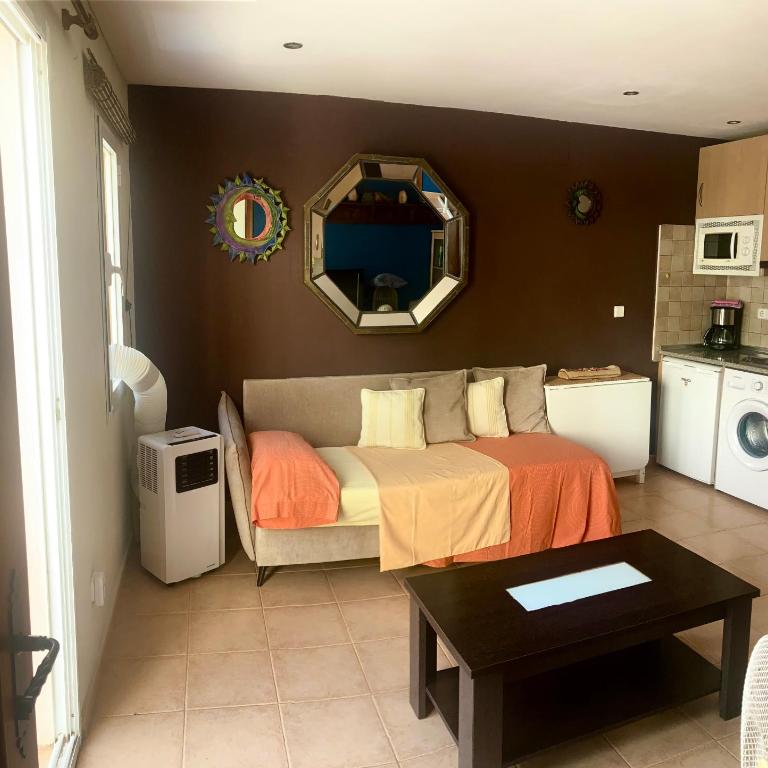 ApartaUnMomento y Disfruta!! - Apartamento de 1 dormitorio - 18