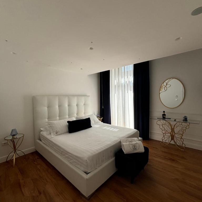 Stabia Junior Suite - Camera Deluxe - 9