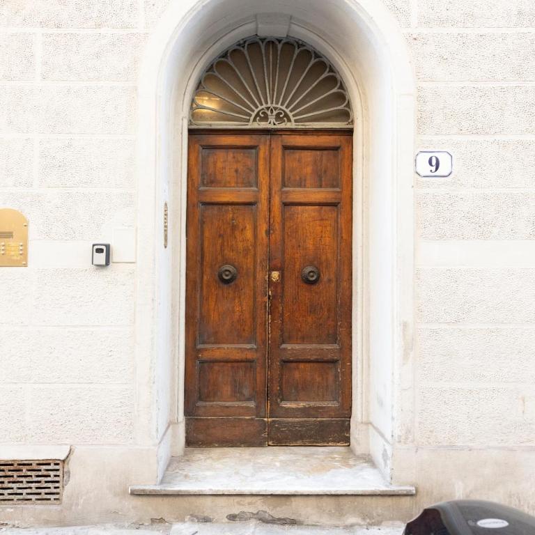 Santo Spirito Living - Appartamento con 1 Camera da Letto - 22