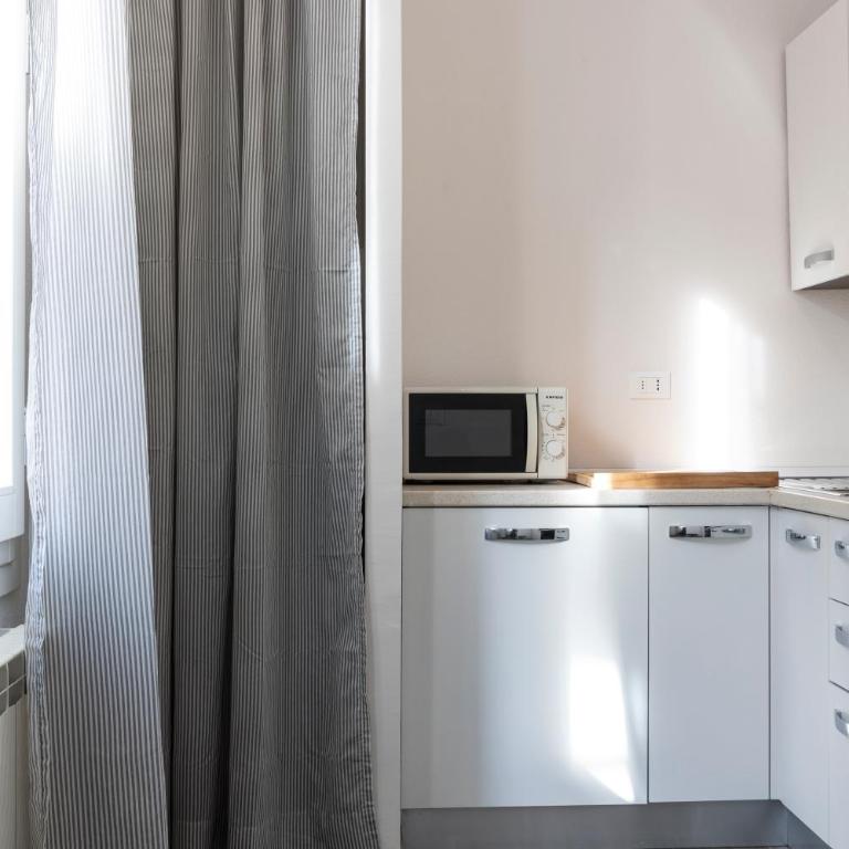 Santo Spirito Living - Appartamento con 1 Camera da Letto - 6