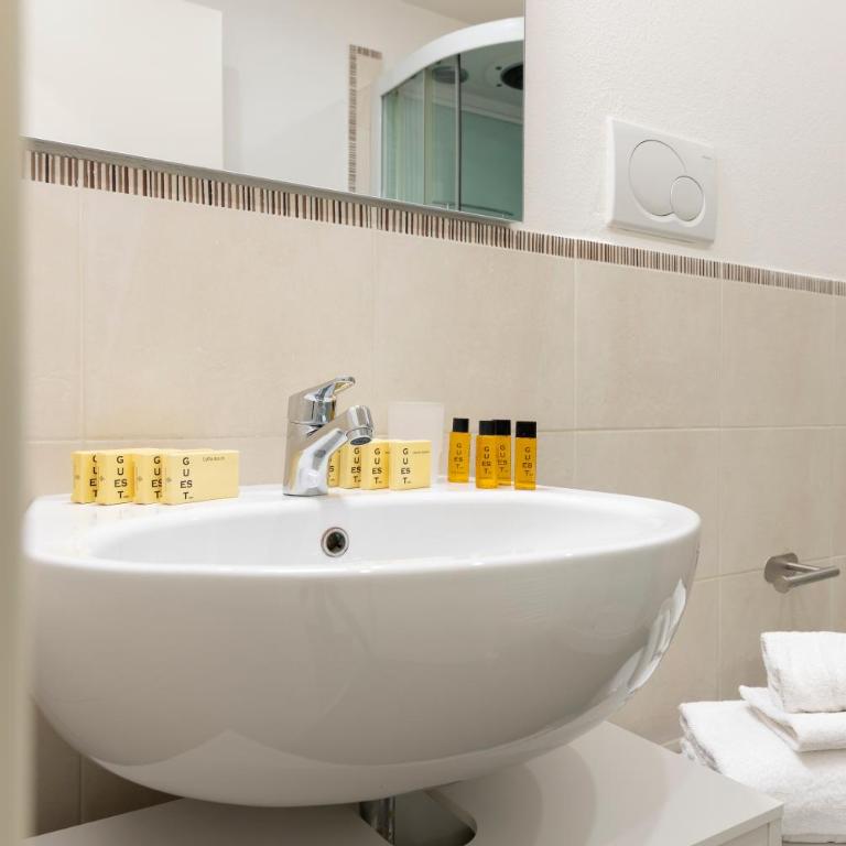 Santo Spirito Living - Appartamento con 1 Camera da Letto - 19