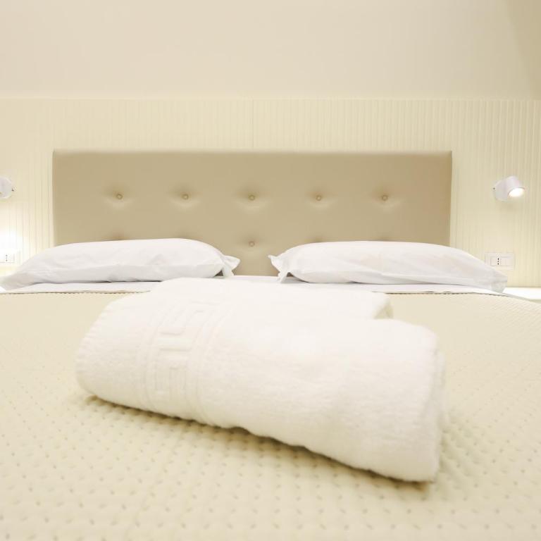 Nazzarì B&B Tropea - Deluxe King Room - 1