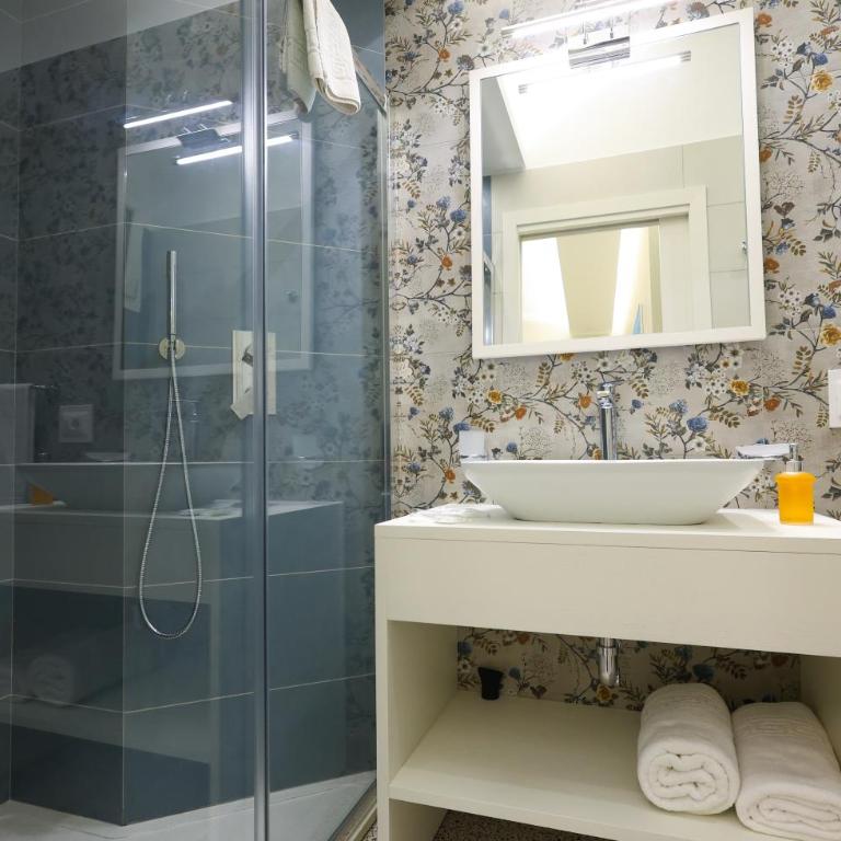 Nazzarì B&B Tropea - Deluxe Room - 1
