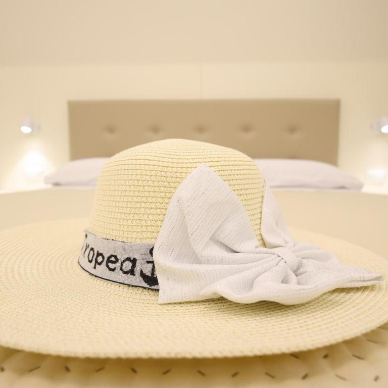 Nazzarì B&B Tropea - Deluxe Double Room with Balcony - 3