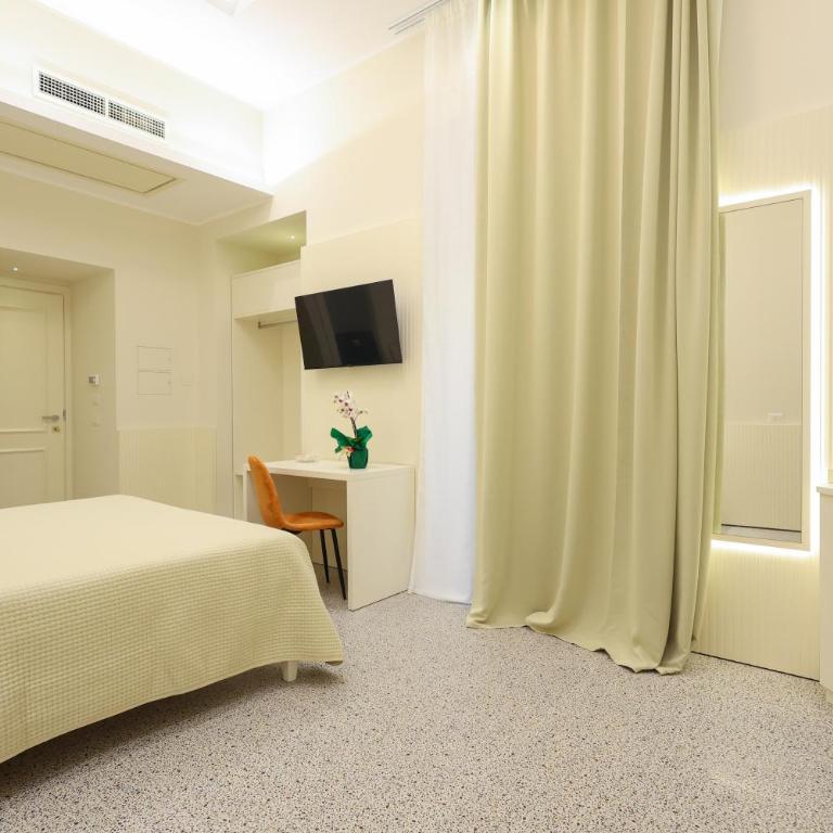 Nazzarì B&B Tropea - Deluxe King Room - 3