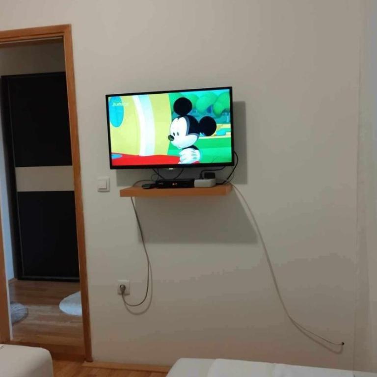 Apartmani M&M - Apartman sa 2 Spavaće Sobe - 1