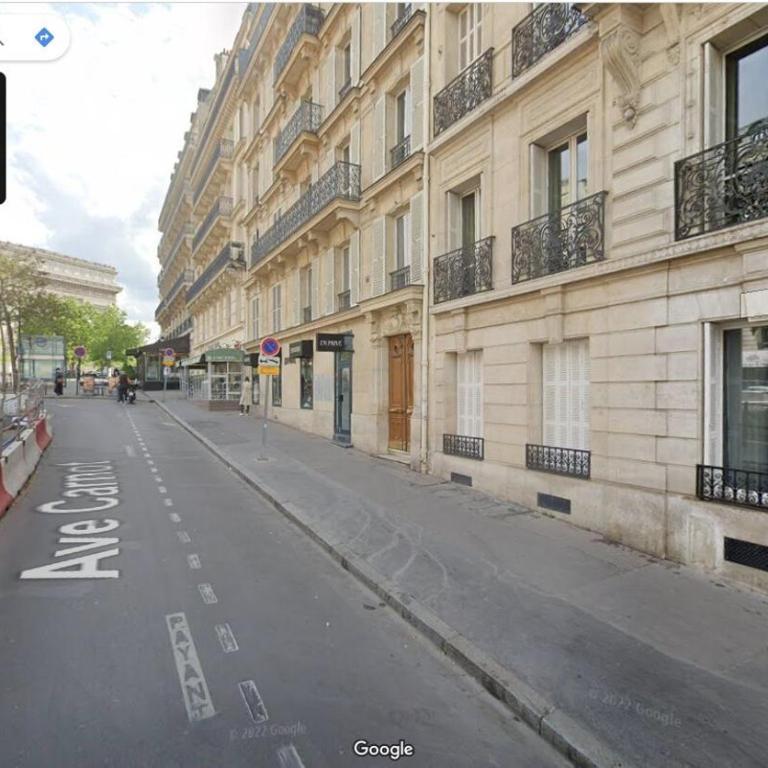 GuestReady - Bel apt près de l'Arc de Triomphe - Appartement - 19
