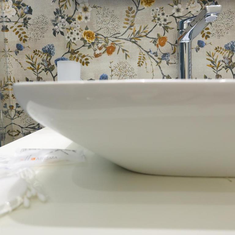 Nazzarì B&B Tropea - Deluxe Room - 9