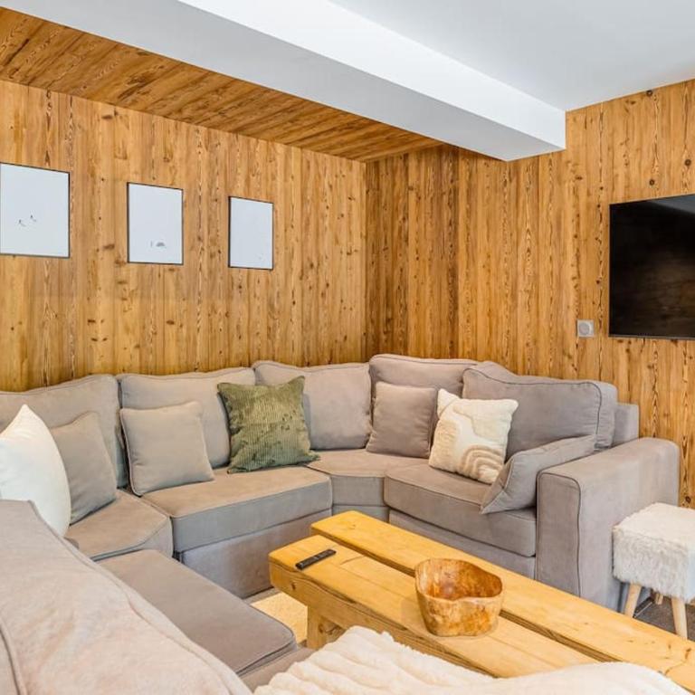 Le refuge - pass navette offert - Appartement - 4