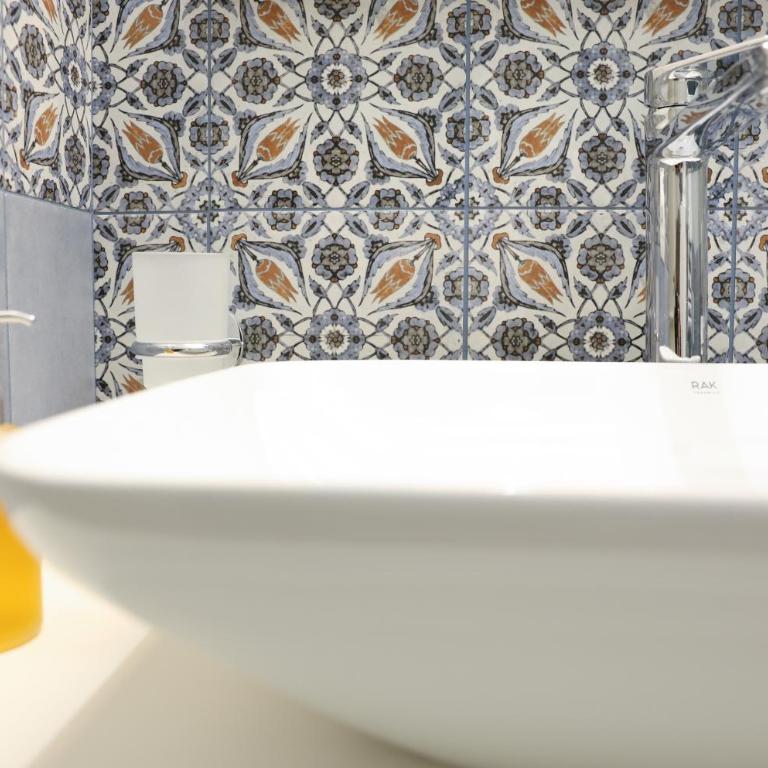 Nazzarì B&B Tropea - Deluxe King Room - 6