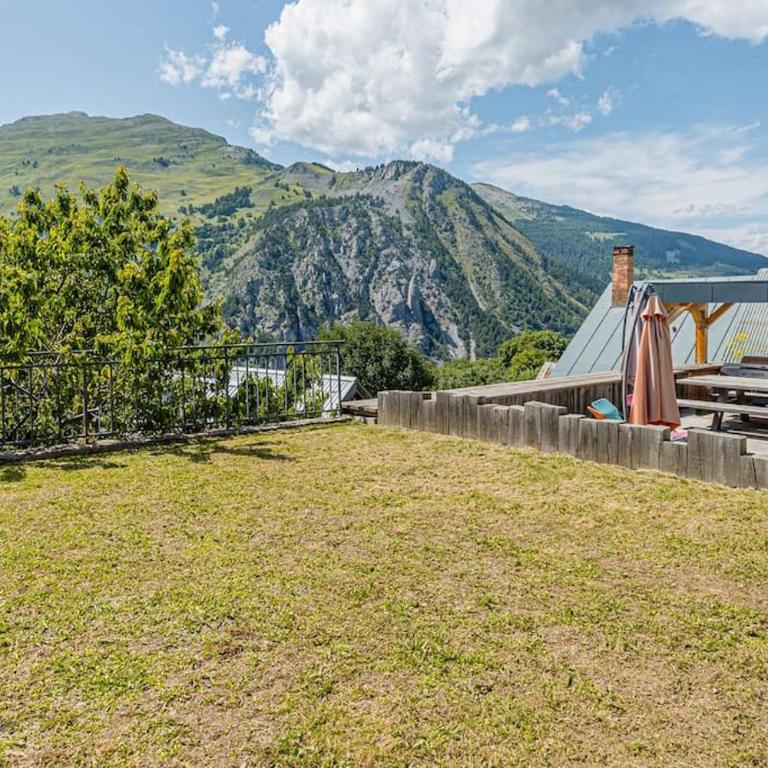 Le refuge - pass navette offert - Appartement - 12