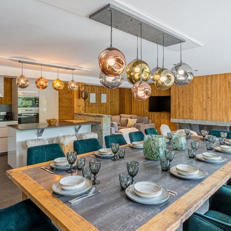 Le refuge - pass navette offert - Appartement - 14
