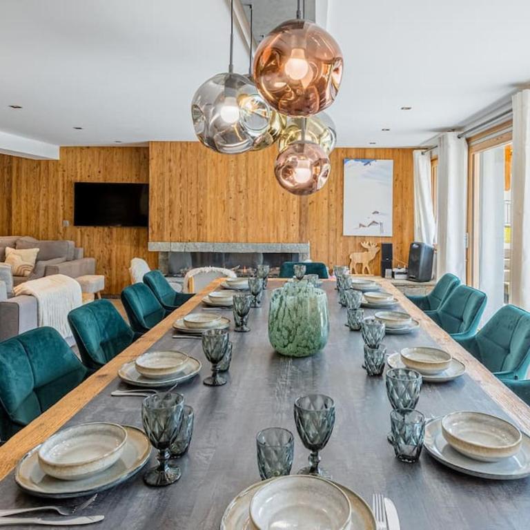 Le refuge - pass navette offert - Appartement - 15