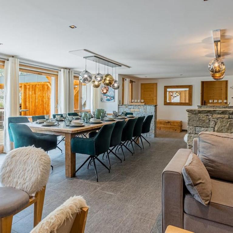 Le refuge - pass navette offert - Appartement - 18