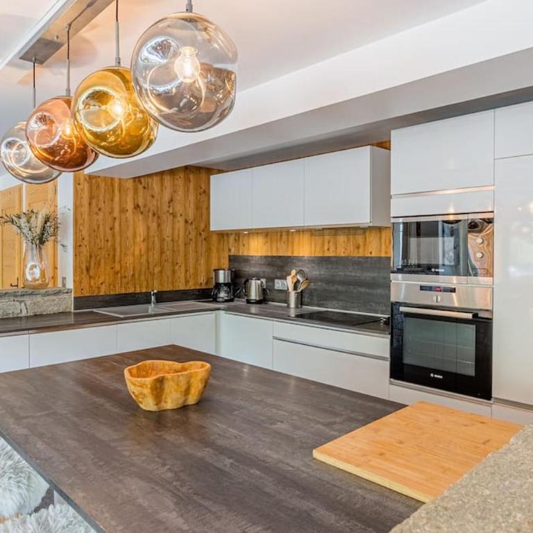 Le refuge - pass navette offert - Appartement - 22