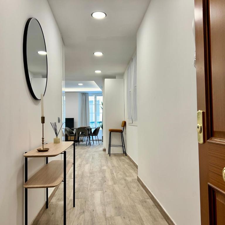 Beprime Larios by Easytrip - Apartamento de 1 dormitorio - 3