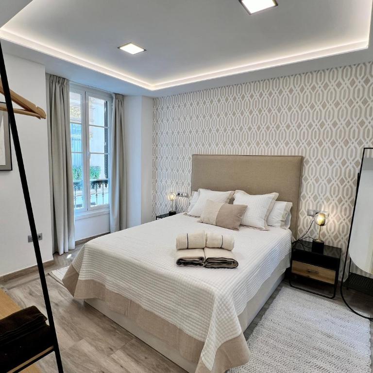 Beprime Larios by Easytrip - Apartamento de 1 dormitorio - 2