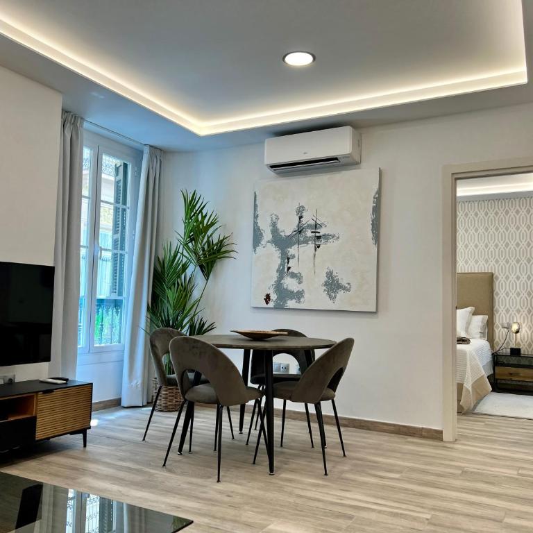 Beprime Larios by Easytrip - Apartamento de 1 dormitorio - 5