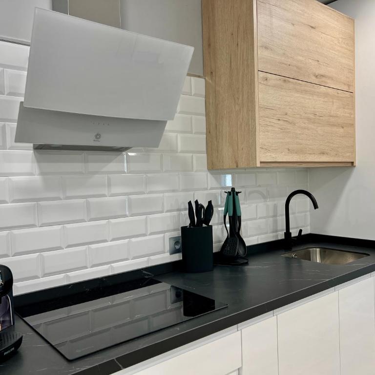 Beprime Larios by Easytrip - Apartamento de 1 dormitorio - 7