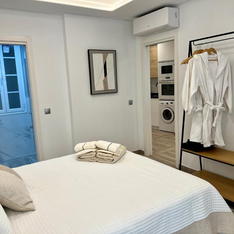 Beprime Larios by Easytrip - Apartamento de 1 dormitorio - 8