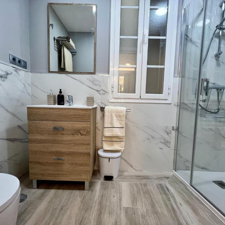 Beprime Larios by Easytrip - Apartamento de 1 dormitorio - 10
