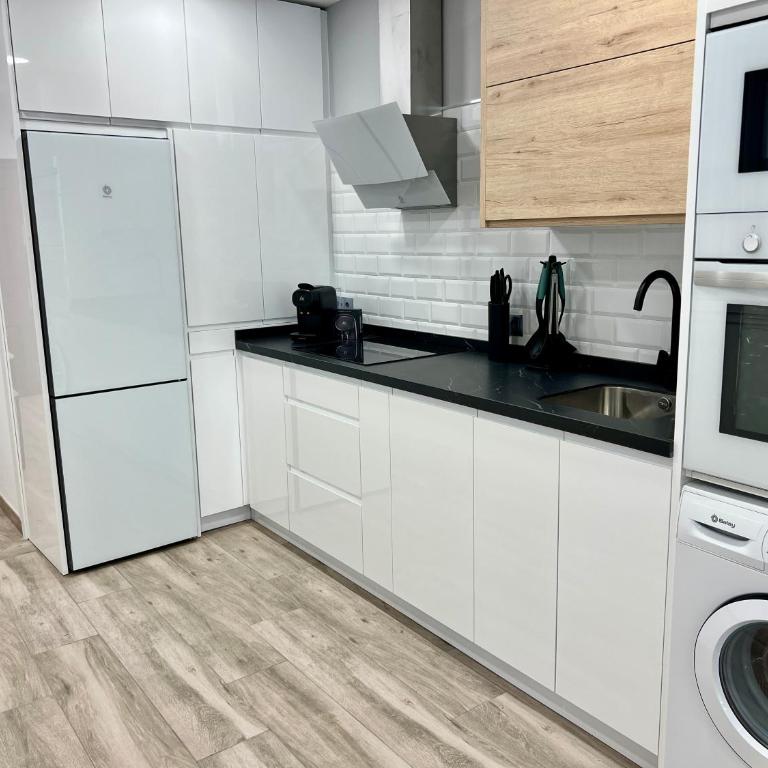 Beprime Larios by Easytrip - Apartamento de 1 dormitorio - 6