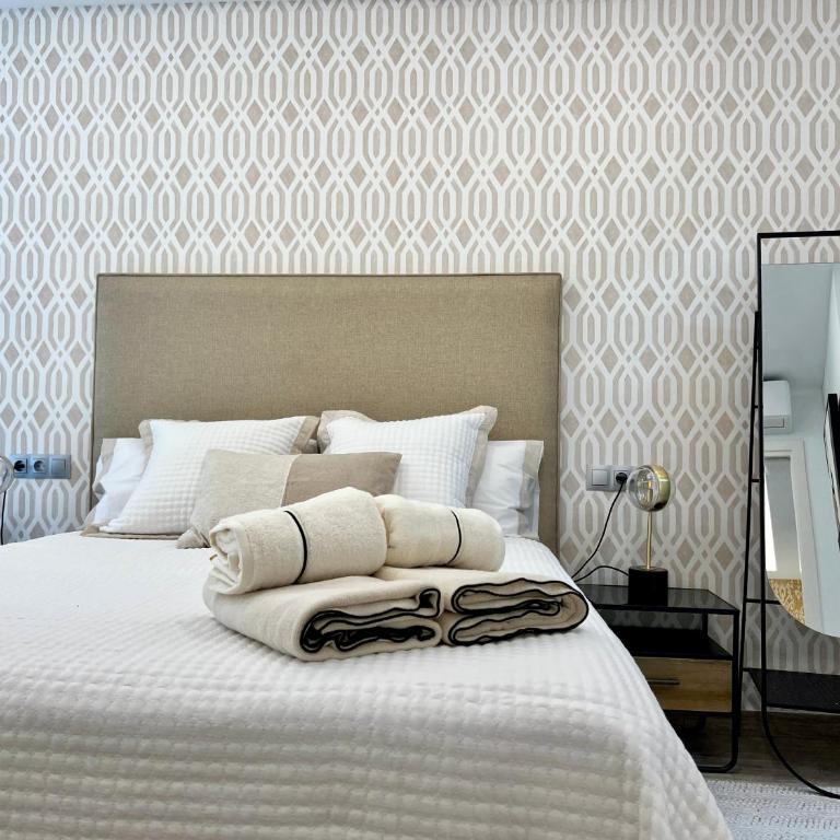 Beprime Larios by Easytrip - Apartamento de 1 dormitorio - 12