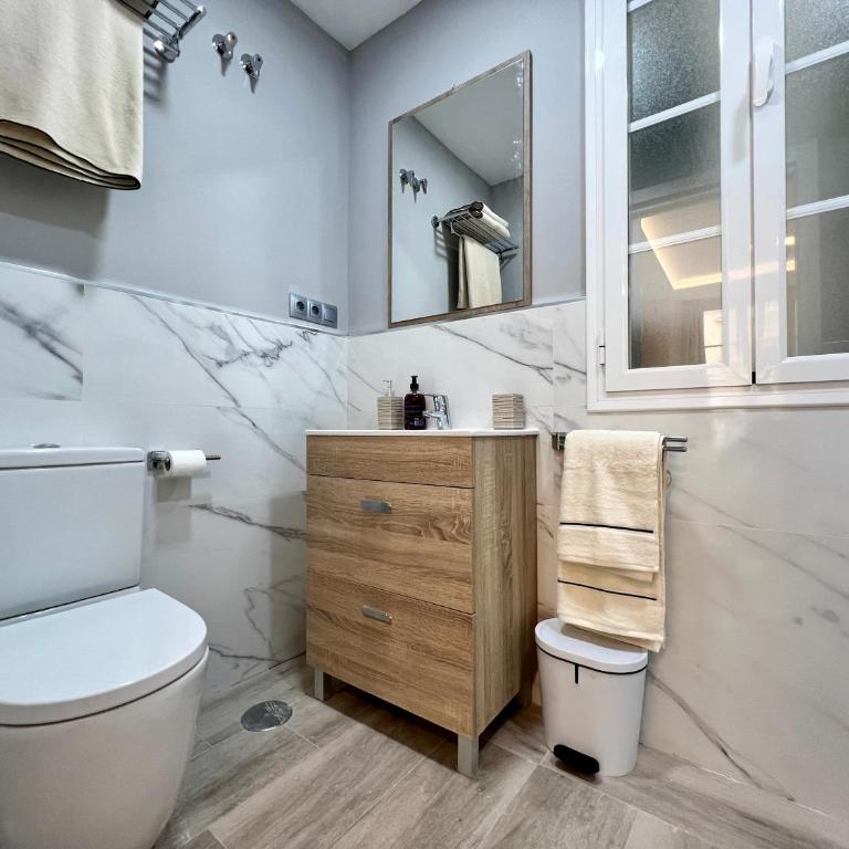 Beprime Larios by Easytrip - Apartamento de 1 dormitorio - 9
