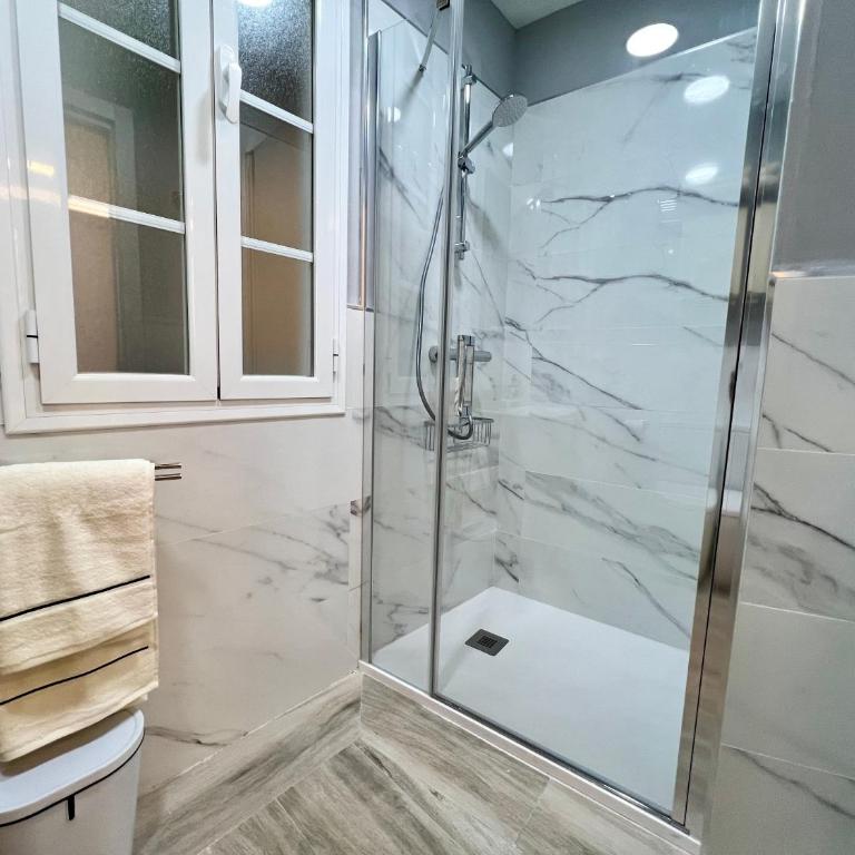 Beprime Larios by Easytrip - Apartamento de 1 dormitorio - 15