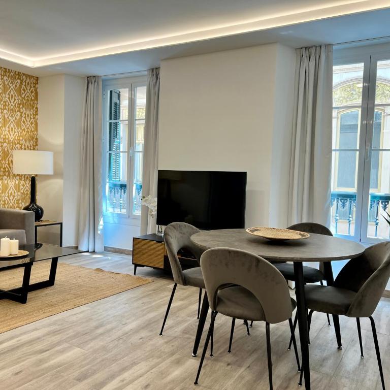 Beprime Larios by Easytrip - Apartamento de 1 dormitorio - 19