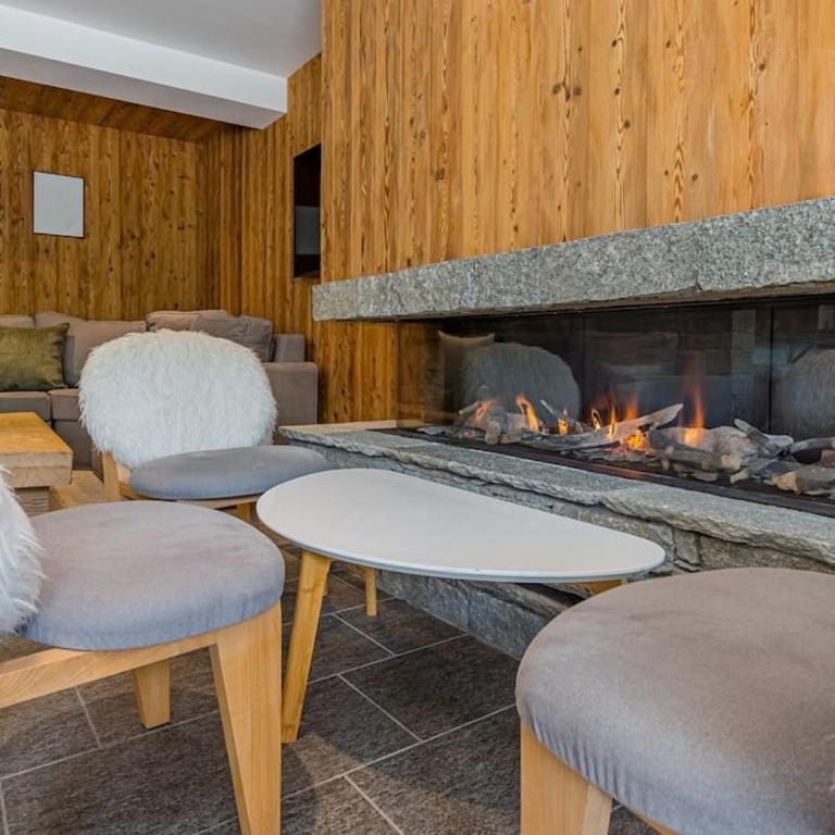 Le refuge - pass navette offert - Appartement - 31