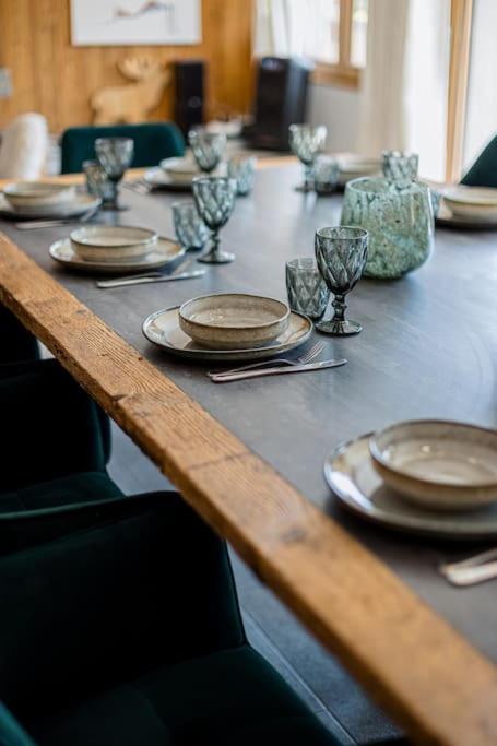 Le refuge - pass navette offert - Appartement - 33