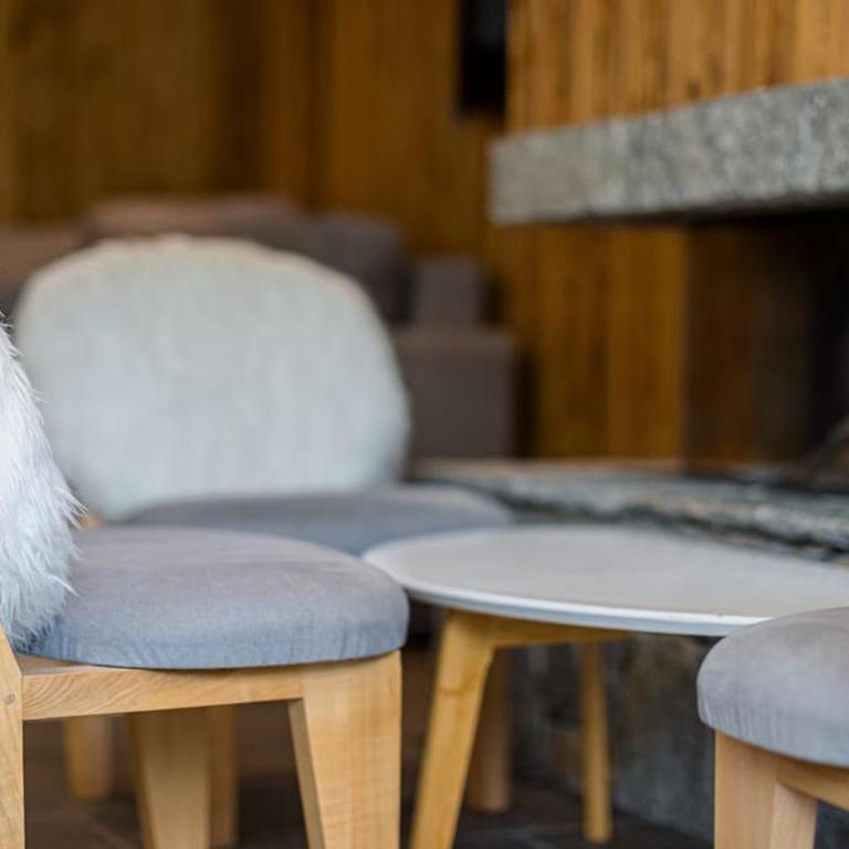 Le refuge - pass navette offert - Appartement - 35