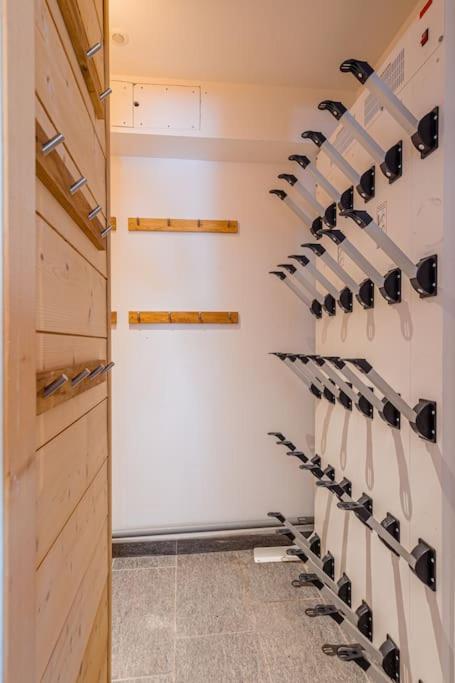 Le refuge - pass navette offert - Appartement - 36