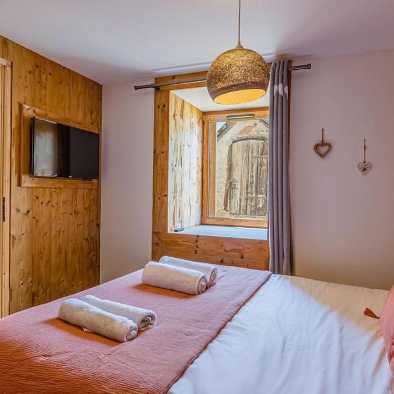Le refuge - pass navette offert - Appartement - 38