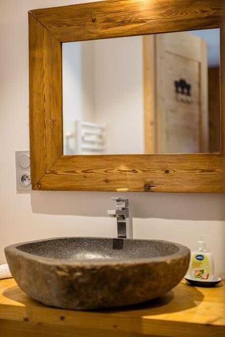 Le refuge - pass navette offert - Appartement - 41