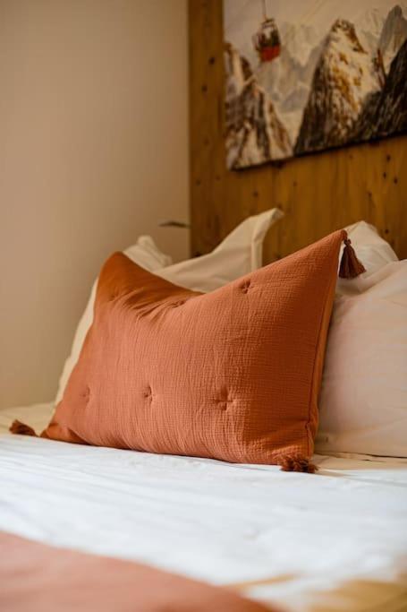 Le refuge - pass navette offert - Appartement - 45