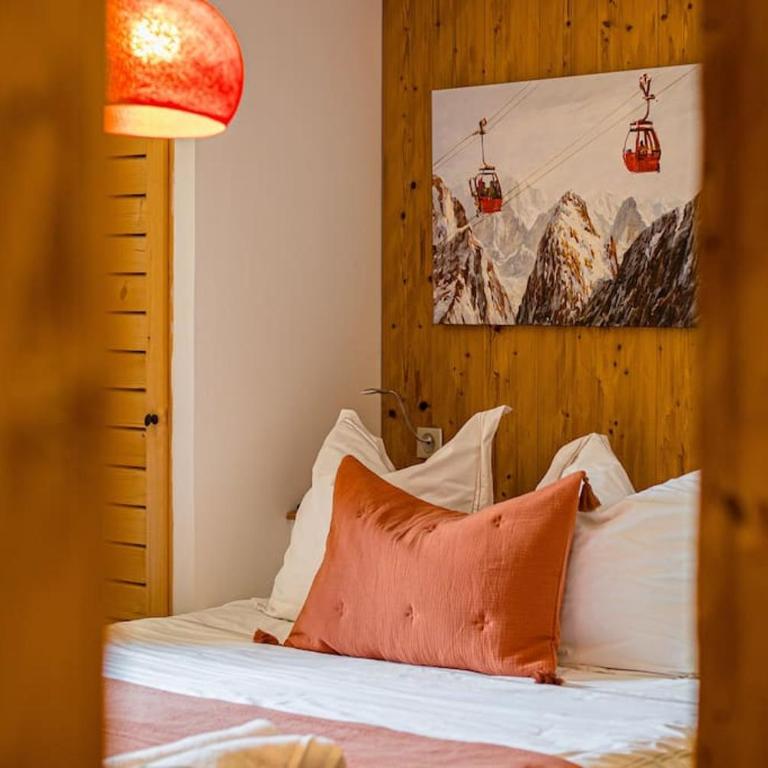 Le refuge - pass navette offert - Appartement - 47
