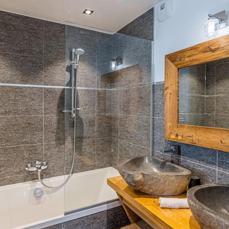 Le refuge - pass navette offert - Appartement - 49