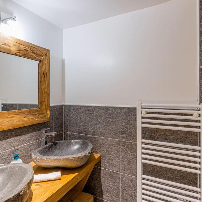 Le refuge - pass navette offert - Appartement - 53
