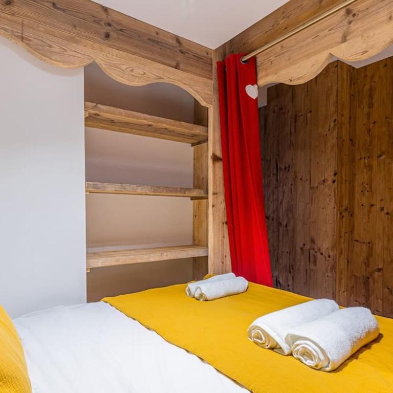 Le refuge - pass navette offert - Appartement - 55