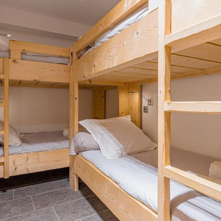 Le refuge - pass navette offert - Appartement - 57