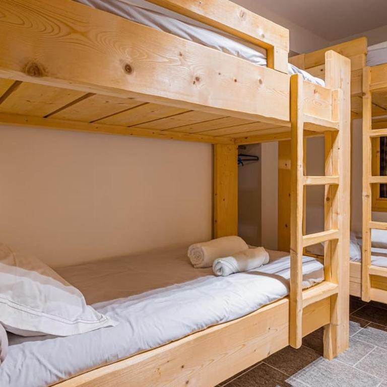 Le refuge - pass navette offert - Appartement - 58