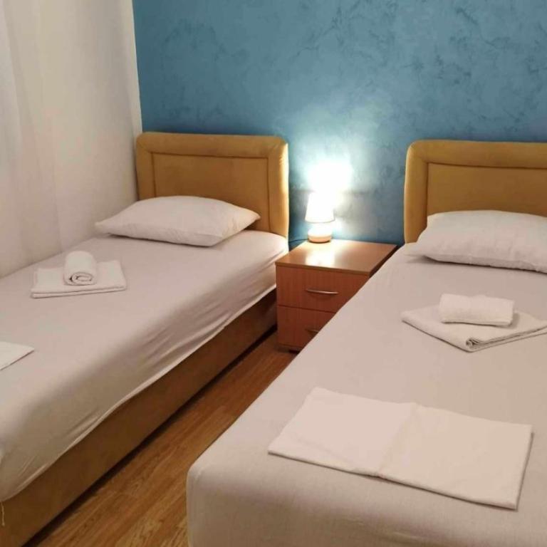Apartmani M&M - Apartman sa 2 Spavaće Sobe - 3