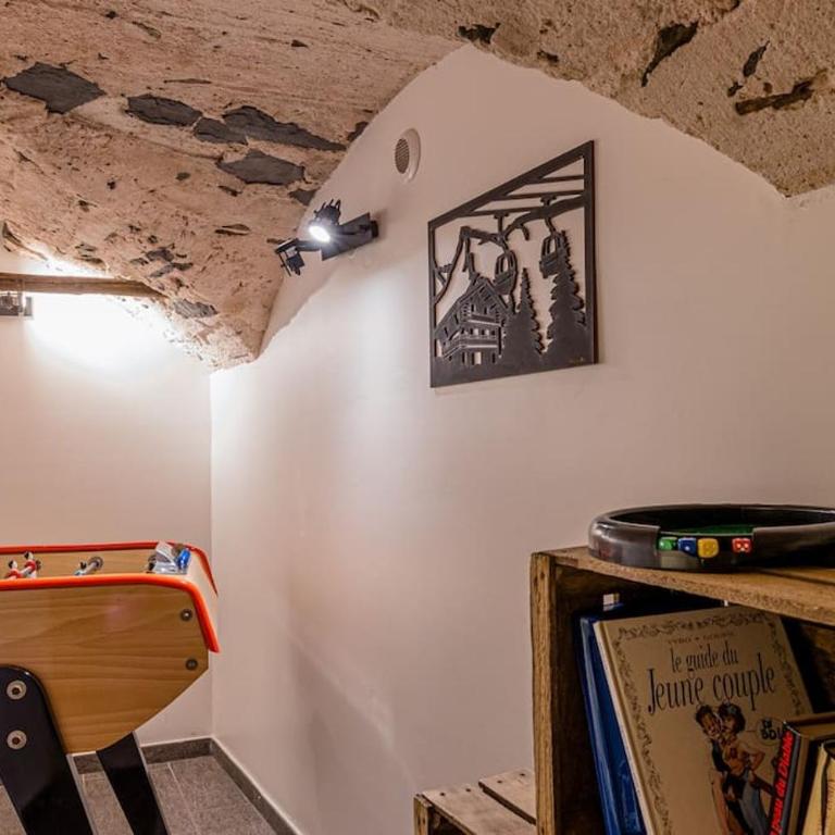 Le refuge - pass navette offert - Appartement - 64