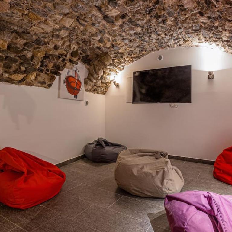 Le refuge - pass navette offert - Appartement - 66