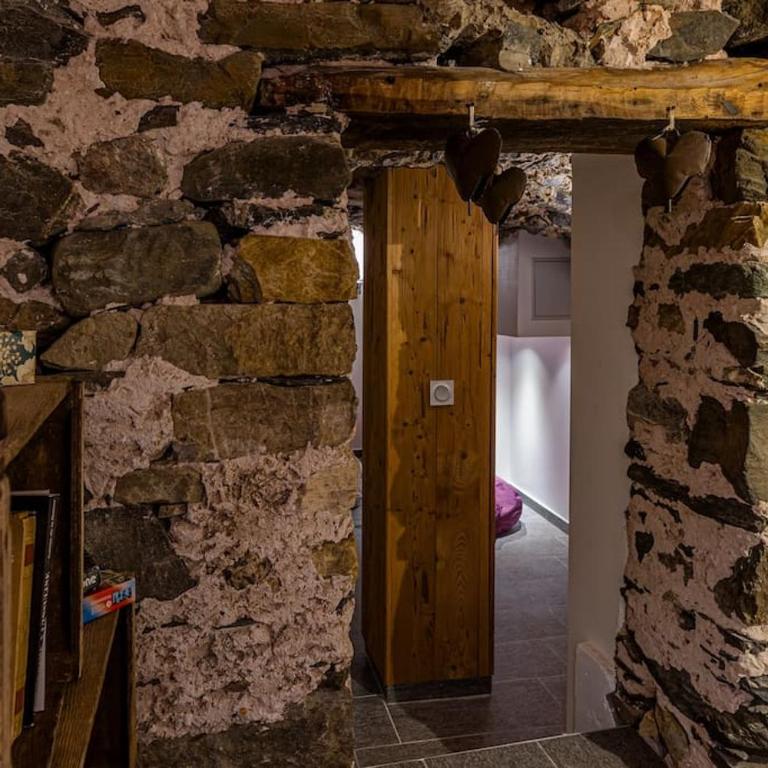 Le refuge - pass navette offert - Appartement - 71