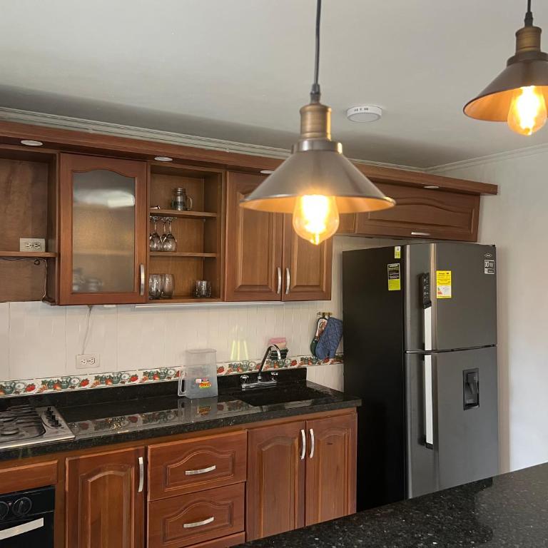 Lovely apartment in the best zone of Medellin - Apartamento de 3 dormitorios - 11