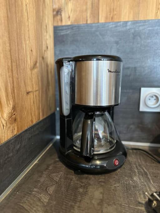 Le refuge - pass navette offert - Appartement - 85