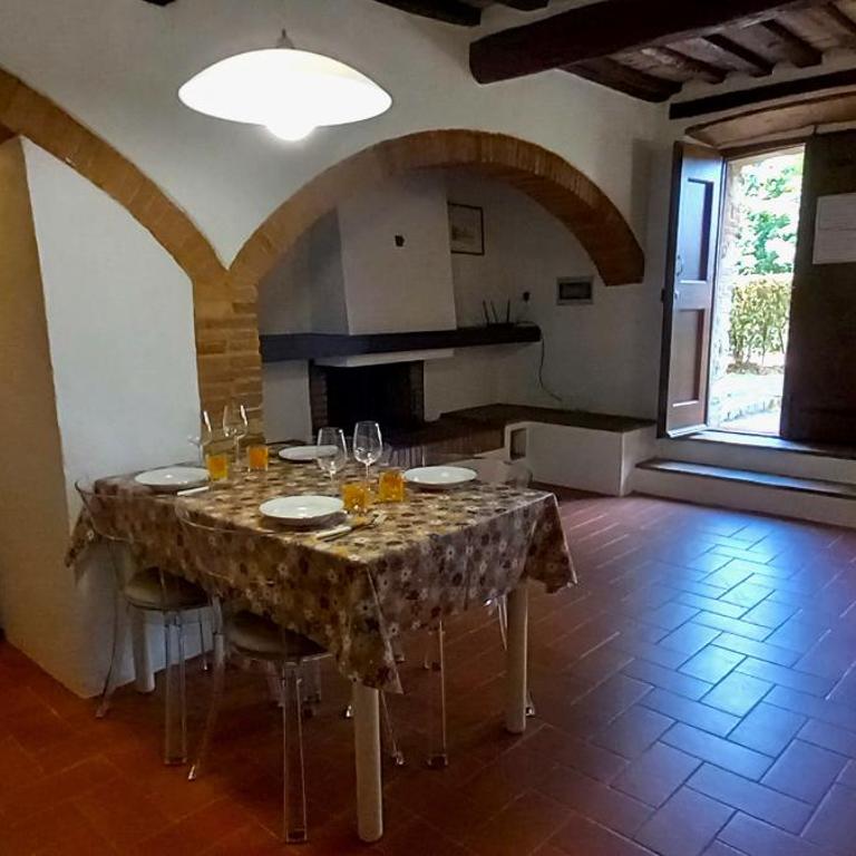Istrice appartamento confortevole con piscina tennis wifi e giardino - Appartamento - Piano Terra - 28